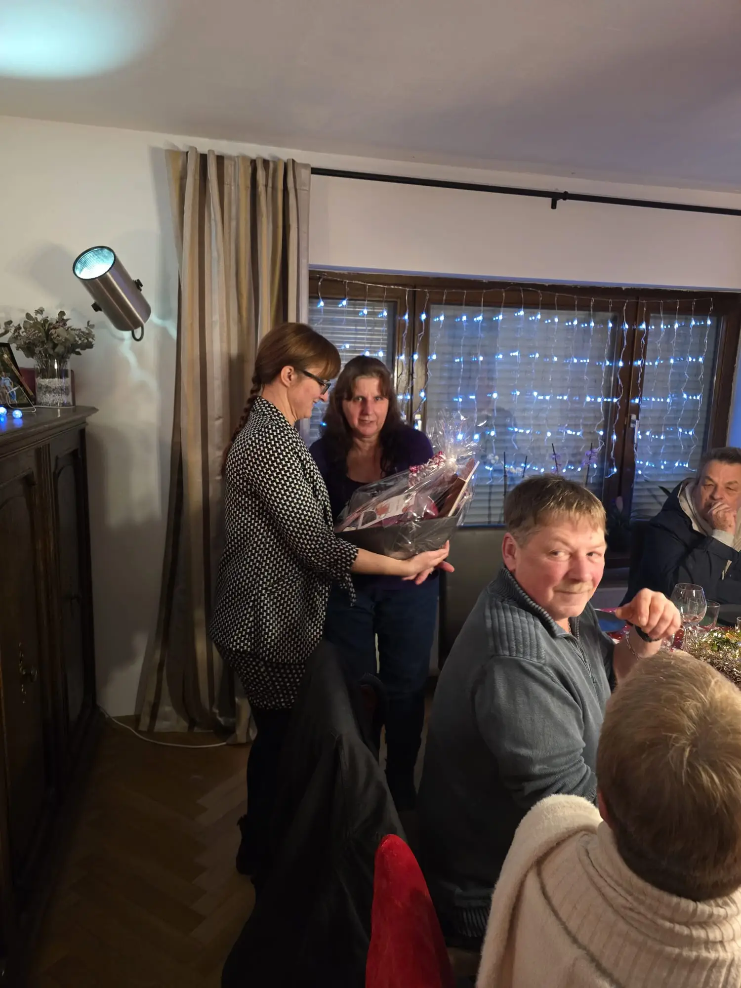 Weihnachtsfeier 2024 – Impression 6