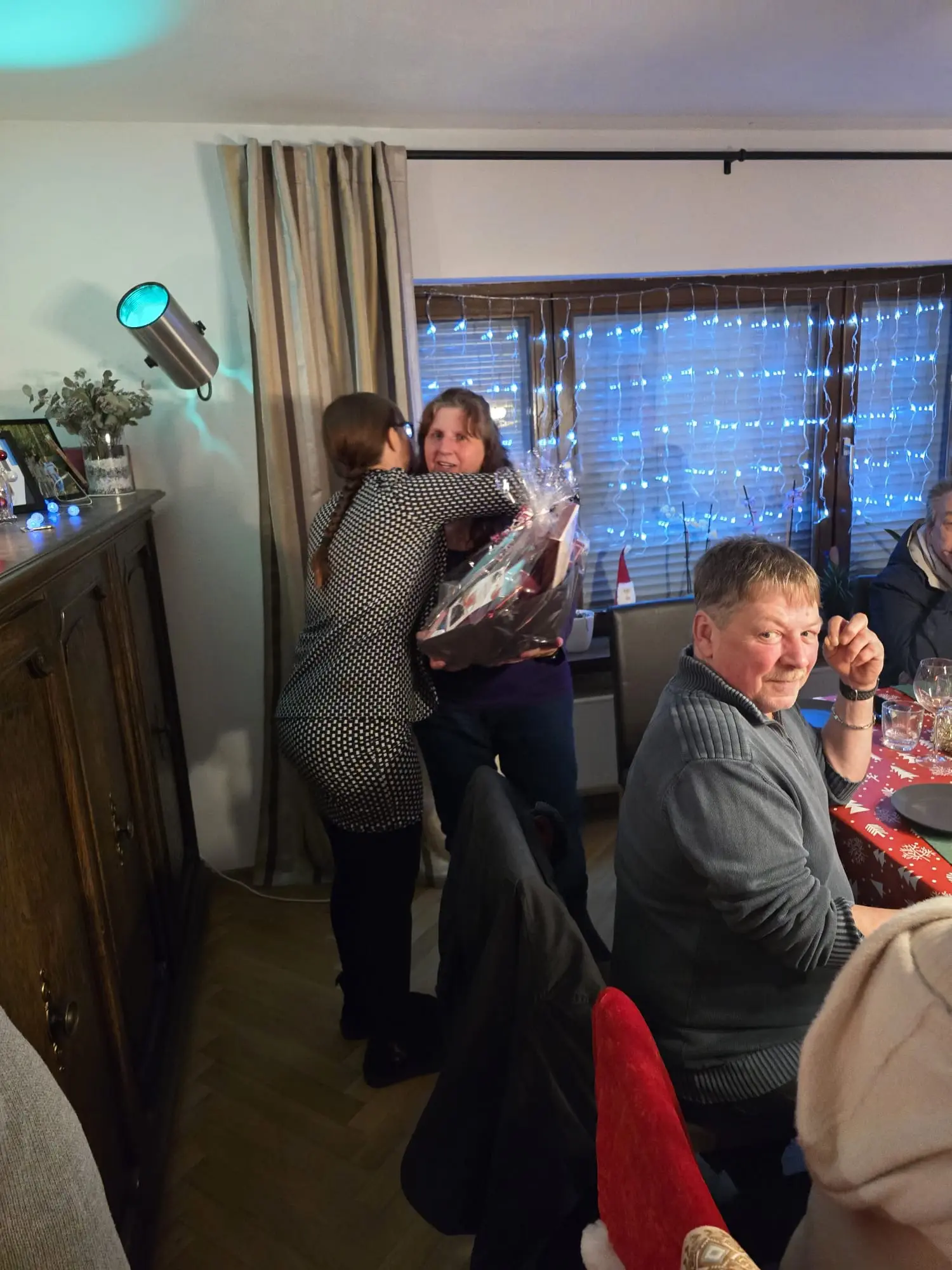 Weihnachtsfeier 2024 – Impression 10