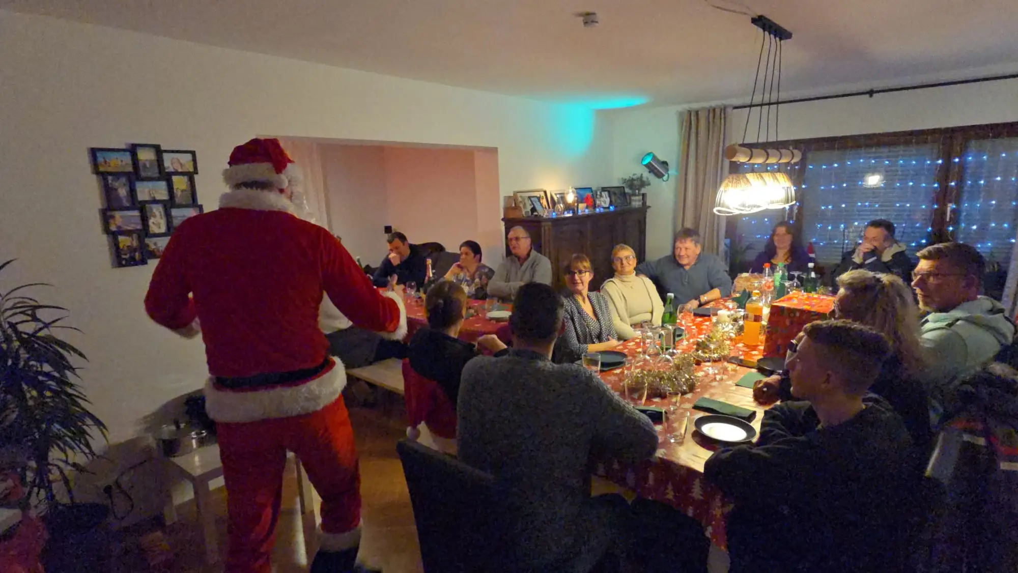 Weihnachtsfeier 2024 – Impression 22