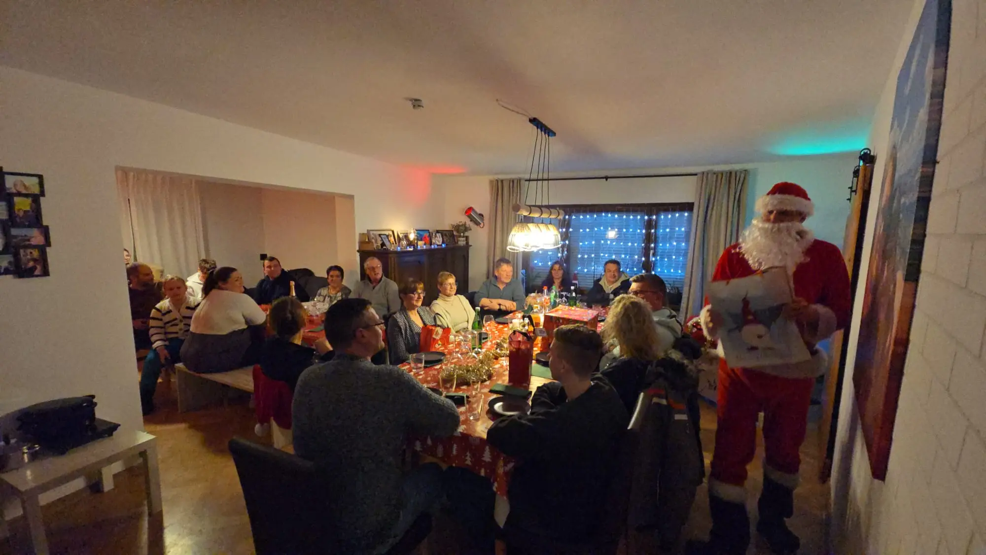 Weihnachtsfeier 2024 – Impression 32