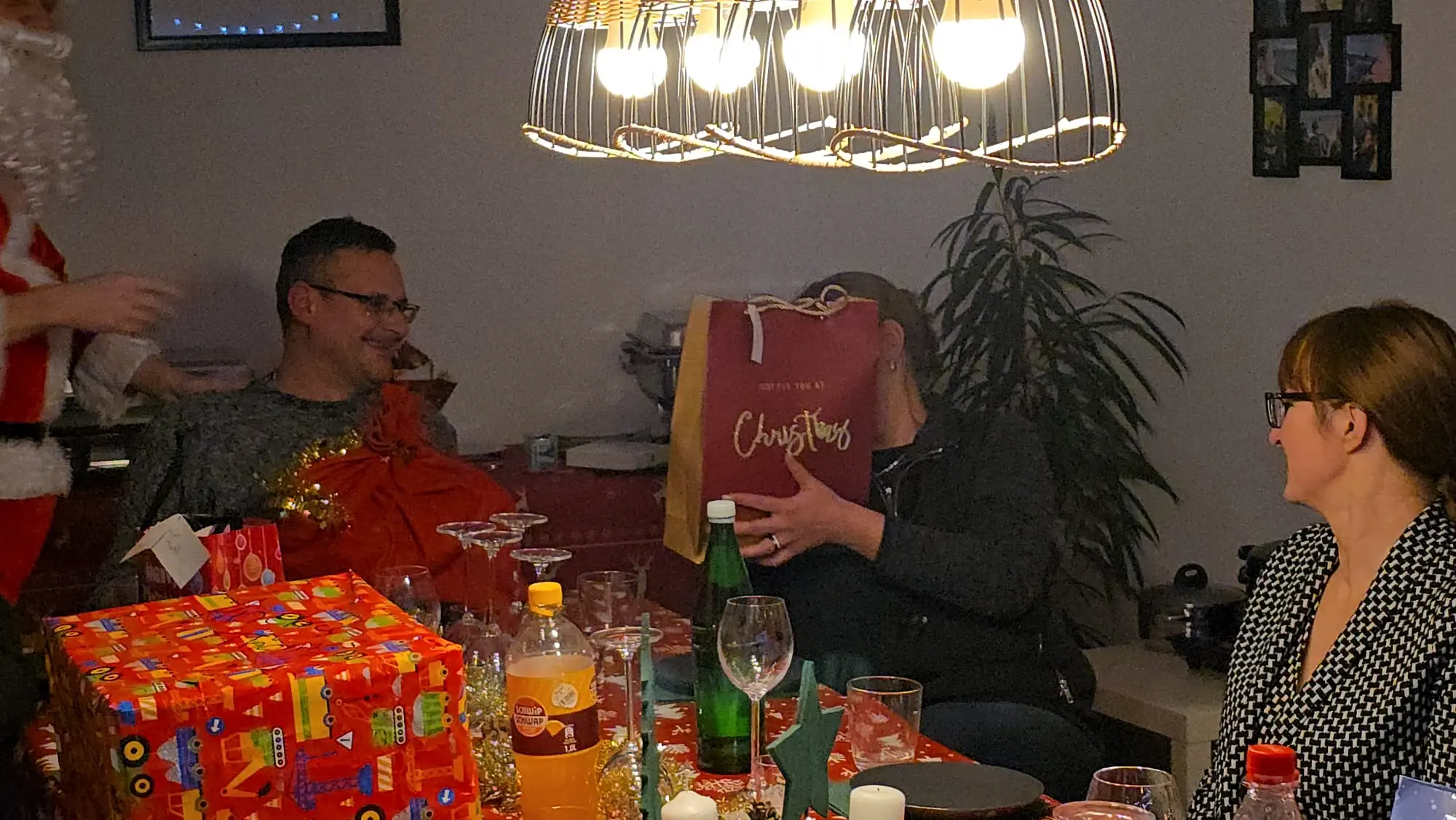 Weihnachtsfeier 2024 – Impression 45